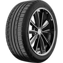 265/45 R20 Federal COURAGIA F/X 108H