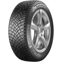 215/65 R17 Continental ICECONTACT 3 103T