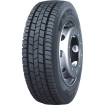 245/70 R17.5 WDR+1