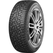 275/40 R20 Continental ICECONTACT 2 106T
